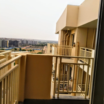 2 BHK Apartment For Rent in M3M Natura Sector 68 Gurgaon  7536836