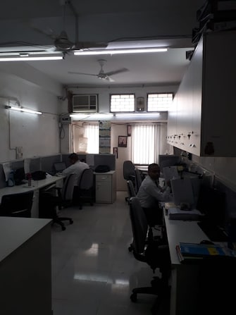 Commercial Office Space 883 Sq.Ft. For Resale in Anand Vihar Delhi  7536782