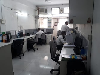 Commercial Office Space 883 Sq.Ft. For Resale in Anand Vihar Delhi  7536782