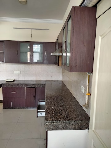 4 BHK Apartment For Rent in Eldeco Elegante Vibhuti Khand Lucknow  7536838