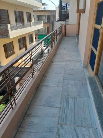 2 BHK Independent House For Rent in International Airport Road Zirakpur  7536764