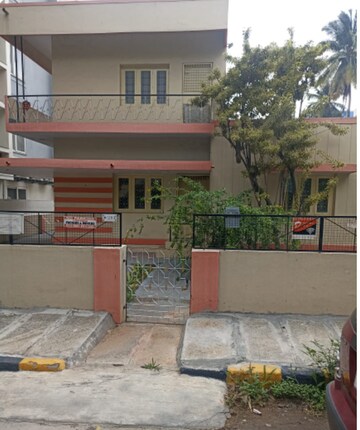 4 BHK Independent House For Resale in Jayanagar Bangalore  7536874