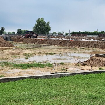  Plot For Sale in JMS Mega City, Sohna Sector 5
