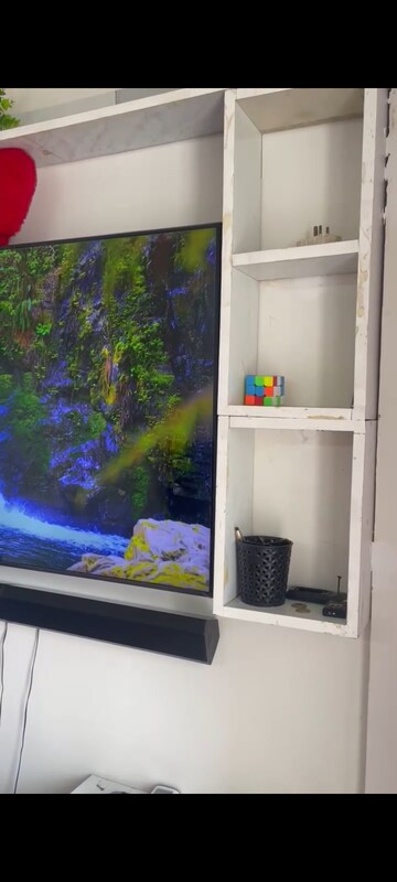 Furnished Amenities in 2 BHK Apartment at Aditya World City, Shahpur Bamheta – for Sale