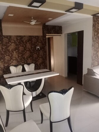 2 BHK Apartment For Resale in Unique Skyline II MHADA Mira Road Thane  7536868