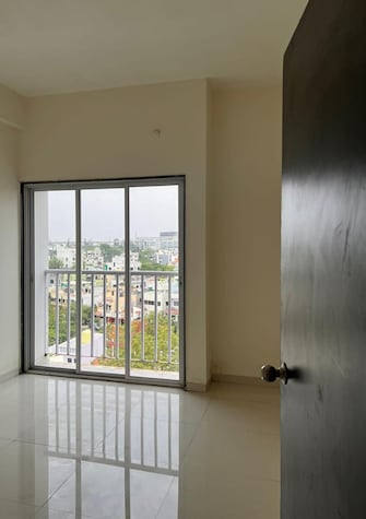 3 BHK Apartment For Rent in Wardhaman Nagar Colony Nagpur  7536870