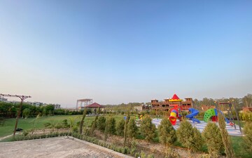 Plot For Sale in Swastik Homes, Dhakoli Village
