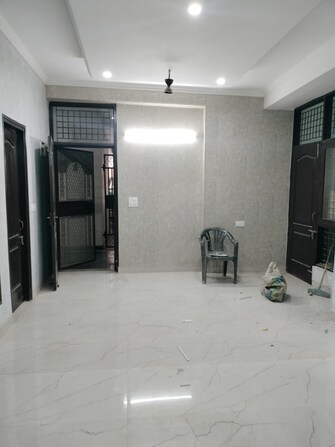 2 BHK Builder Floor For Resale in Chhatikara Vrindavan  7536900