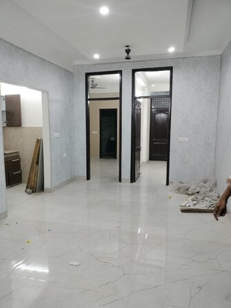 2 BHK Builder Floor For Resale in Chhatikara Vrindavan  7536900