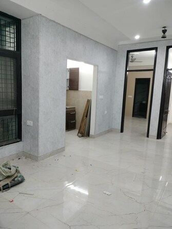 2 BHK Builder Floor For Resale in Chhatikara Vrindavan  7536900