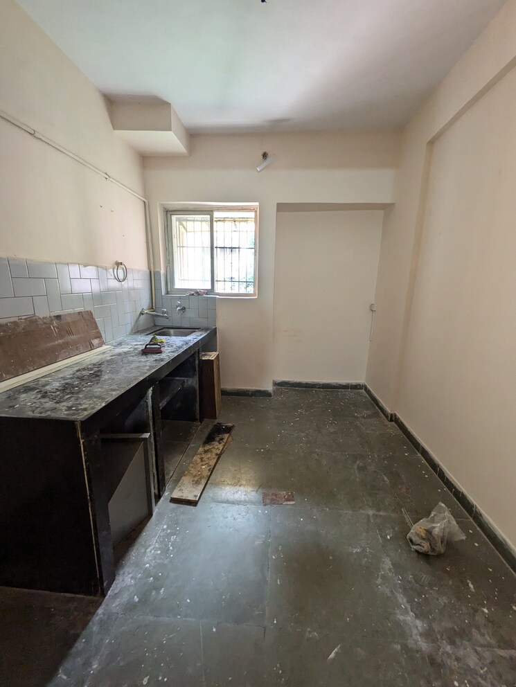 Kitchen, nile-chs 1 Bedroom 659 Sq.Ft. Apartment In Kalyan West Thane 7536906