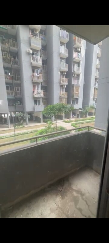 Balcony in 2 BHK Apartment at Aditya Urban Homes, Shahpur Bamheta – for Sale