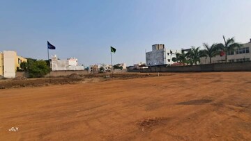  Plot – Exterior View View at Santoshi Nagar - for Sale