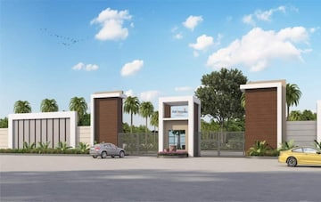 Plot For Resale in Santoshi Nagar Raipur  7536918