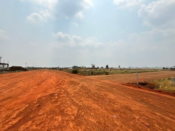 Plot Area in  Plot at Santoshi Nagar – for Sale