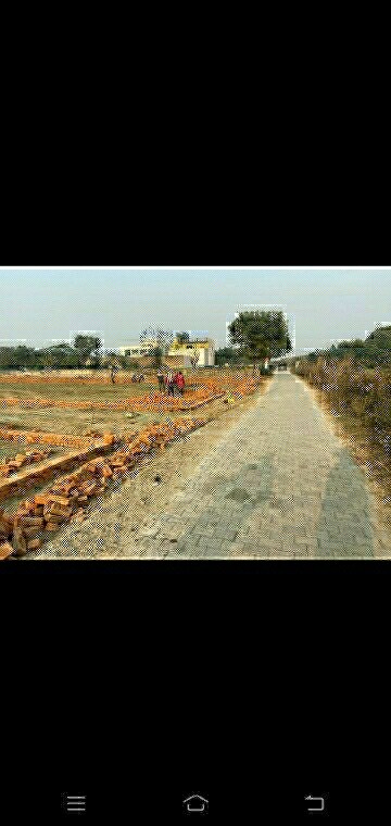  Plot For Sale in Oneiric Pacific Residency, Sector 81