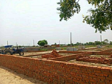  Plot For Sale in Swarnim Vihar, Sector 82