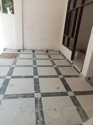 Staircase in 5 BHK Villa at Faizabad Road – for Sale
