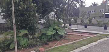  Plot For Sale in Gottigere