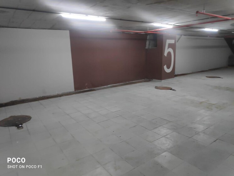 Room, dlh-legacy 3 Bedroom 1280 Sq.Ft. Apartment In Juhu Mumbai 7536949