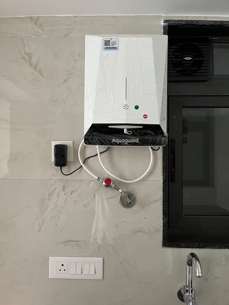 Bathroom, dlh-legacy 3 Bedroom 1280 Sq.Ft. Apartment In Juhu Mumbai 7536949