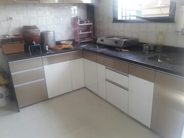 3 BHK Apartment For Rent in Nandanvan Nagpur  7536951