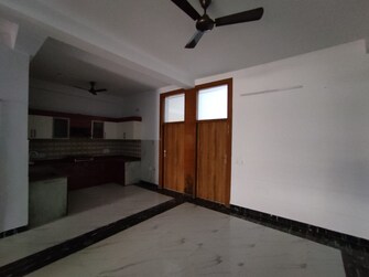 3 BHK Builder Floor For Rent in Ganpati Villas Vaishali Vaishali Sector 2 Ghaziabad  7536955