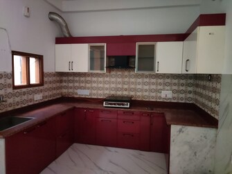 3 BHK Builder Floor For Rent in Ganpati Villas Vaishali Vaishali Sector 2 Ghaziabad  7536955