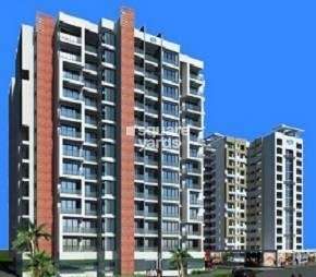 3 BHK Apartment For Rent in HDIL Premier Exotica Kurla West Mumbai  7536962