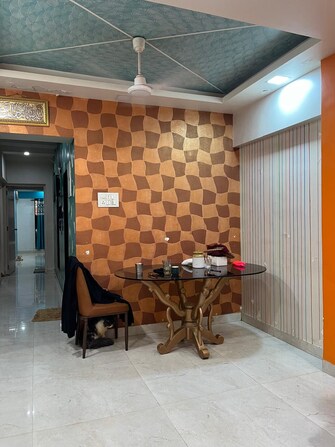 3 BHK Apartment For Rent in HDIL Premier Exotica Kurla West Mumbai  7536962