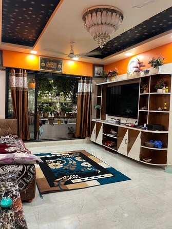 3 BHK Apartment For Rent in HDIL Premier Exotica Kurla West Mumbai  7536962