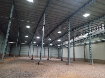 Commercial Warehouse 13000 Sq.Ft. For Rent in Sector 2 Faridabad  7536969