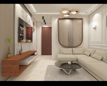 2 BHK Builder Floor For Resale in Palm Residency Chhatarpur Chattarpur Delhi  7536978