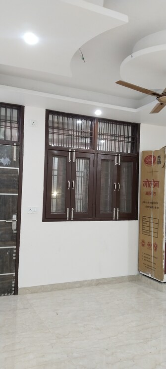 3 BHK Builder Floor For Rent in Shanti Plaza Vaishali Vaishali Sector 4 Ghaziabad  7536980