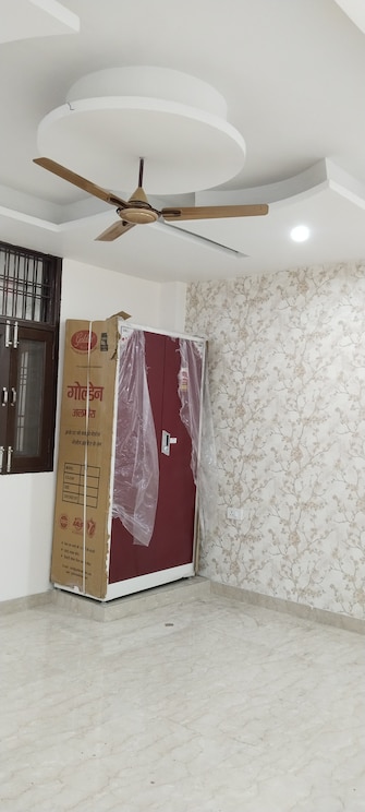 3 BHK Builder Floor For Rent in Shanti Plaza Vaishali Vaishali Sector 4 Ghaziabad  7536980