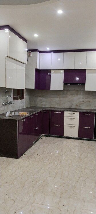 3 BHK Builder Floor For Rent in Shanti Plaza Vaishali Vaishali Sector 4 Ghaziabad  7536980