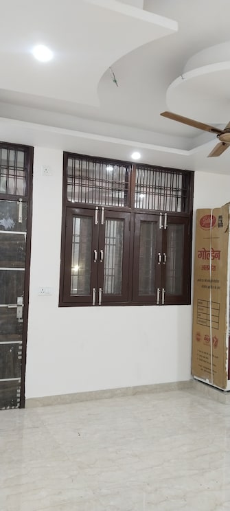 3 BHK Builder Floor For Rent in Shanti Plaza Vaishali Vaishali Sector 4 Ghaziabad  7536980