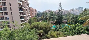 4 BHK Apartment For Resale in K Raheja Gardens Wanowrie Pune  7536976