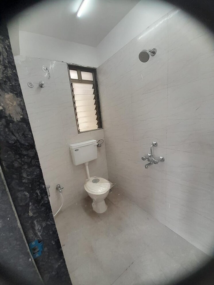 Bathroom, mig-colony-kurla 1 Bedroom 625 Sq.Ft. Apartment In Vinobha Bhave Nagar Mumbai 7536987
