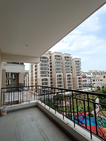 3 BHK Apartment – Exterior View View at Allwin El Spazia, Sanauli - for Sale