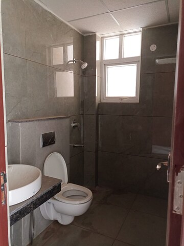 Bathroom in 3 BHK Apartment at Allwin El Spazia, Sanauli – for Sale
