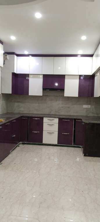 3 BHK Builder Floor For Rent in Shri Ram Plaza Vaishali Vaishali Sector 4 Ghaziabad  7537016