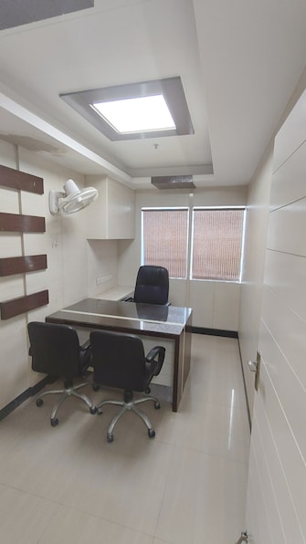 Commercial Office Space 1000 Sq.Ft. For Rent in Netaji Subhash Place Delhi  7537040