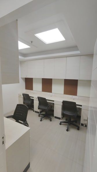 Commercial Office Space 1000 Sq.Ft. For Rent in Netaji Subhash Place Delhi  7537040