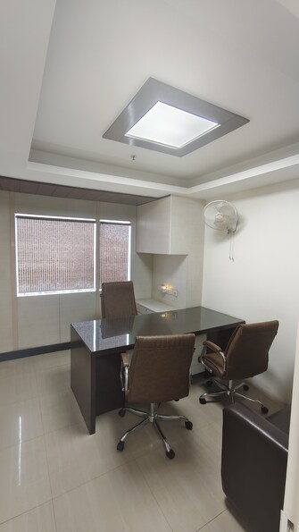 Commercial Office Space 1000 Sq.Ft. For Rent in Netaji Subhash Place Delhi  7537040