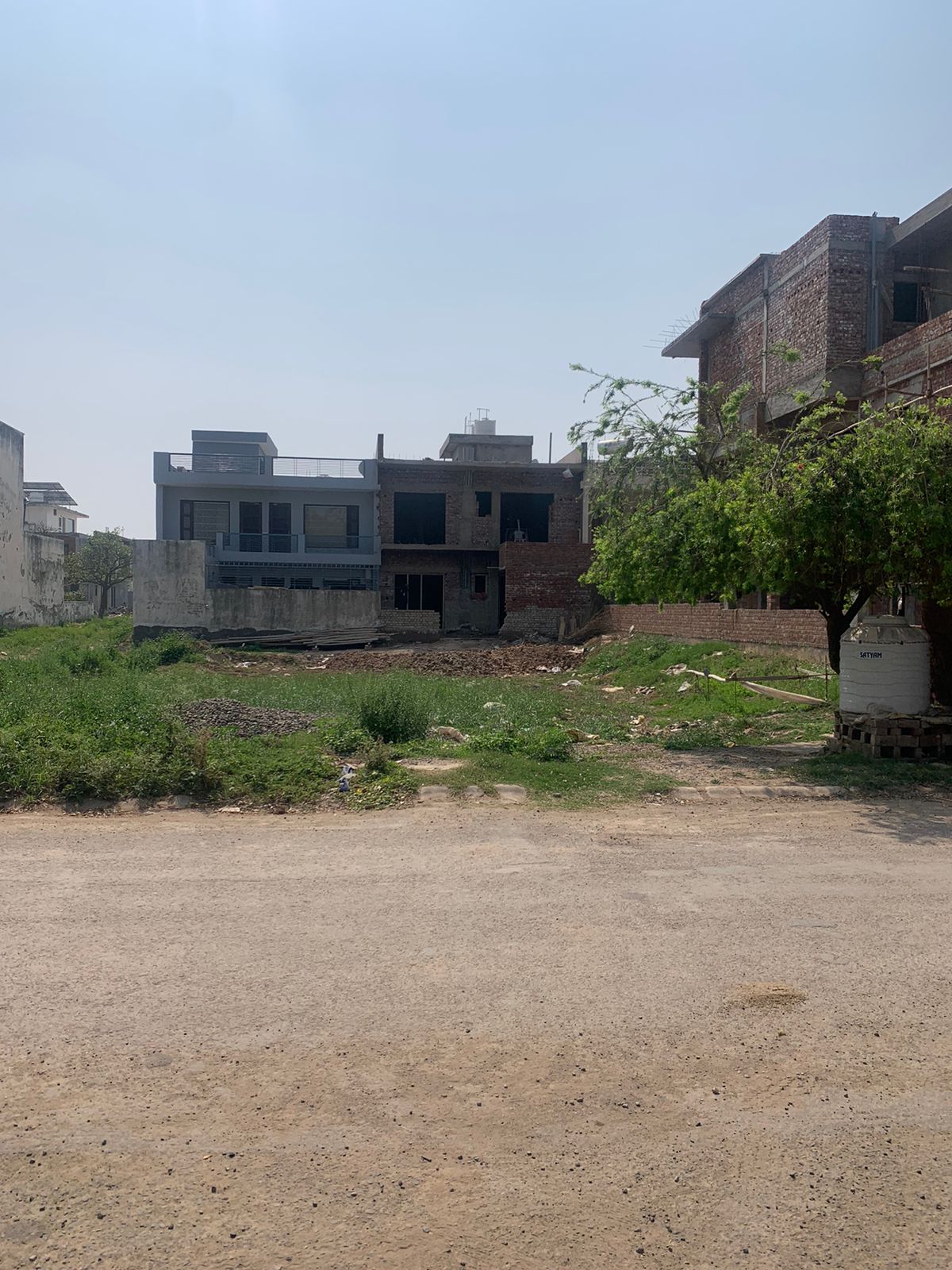 Plot For Resale in Sector 108 Mohali  7536996