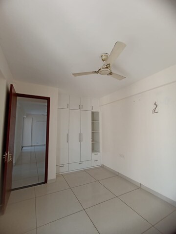 Bathroom in 3 BHK Apartment at Allwin El Spazia, Sanauli – for Sale