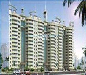 3 BHK Apartment For Rent in Jm Park Sapphire Ramprastha Greens Ghaziabad  7537032