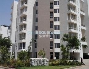 3 BHK Apartment For Sale in Marvel Ritz, Hadapsar