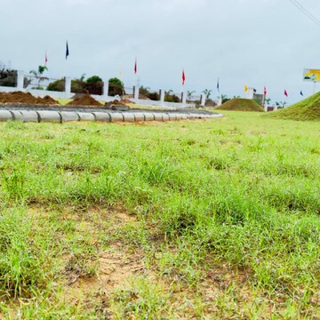  Plot For Sale in Uttam Shyamashish Park, Prithvisinghpura At Naiwala